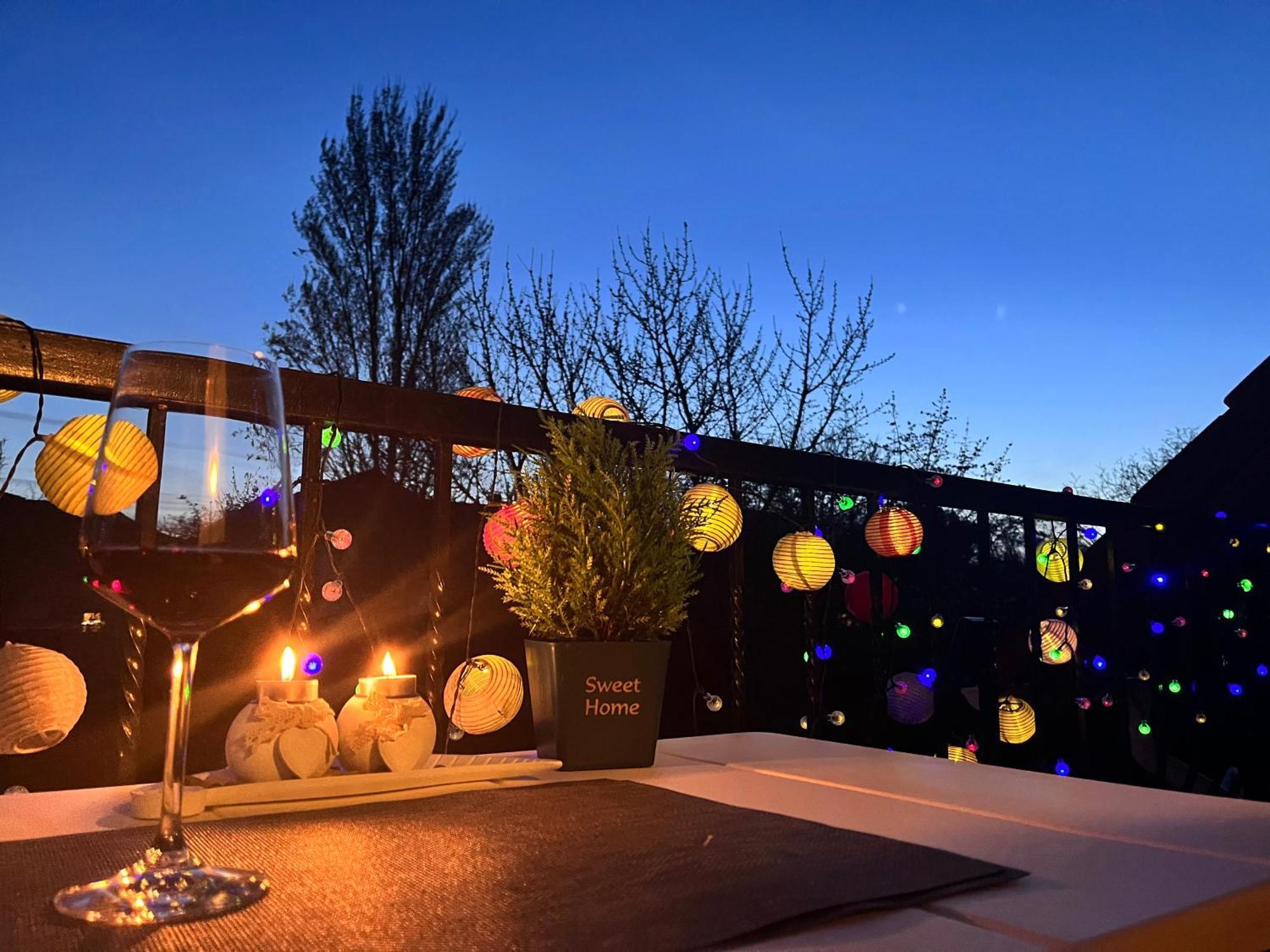 Garden Villa Βουδαπέστη Εξωτερικό φωτογραφία