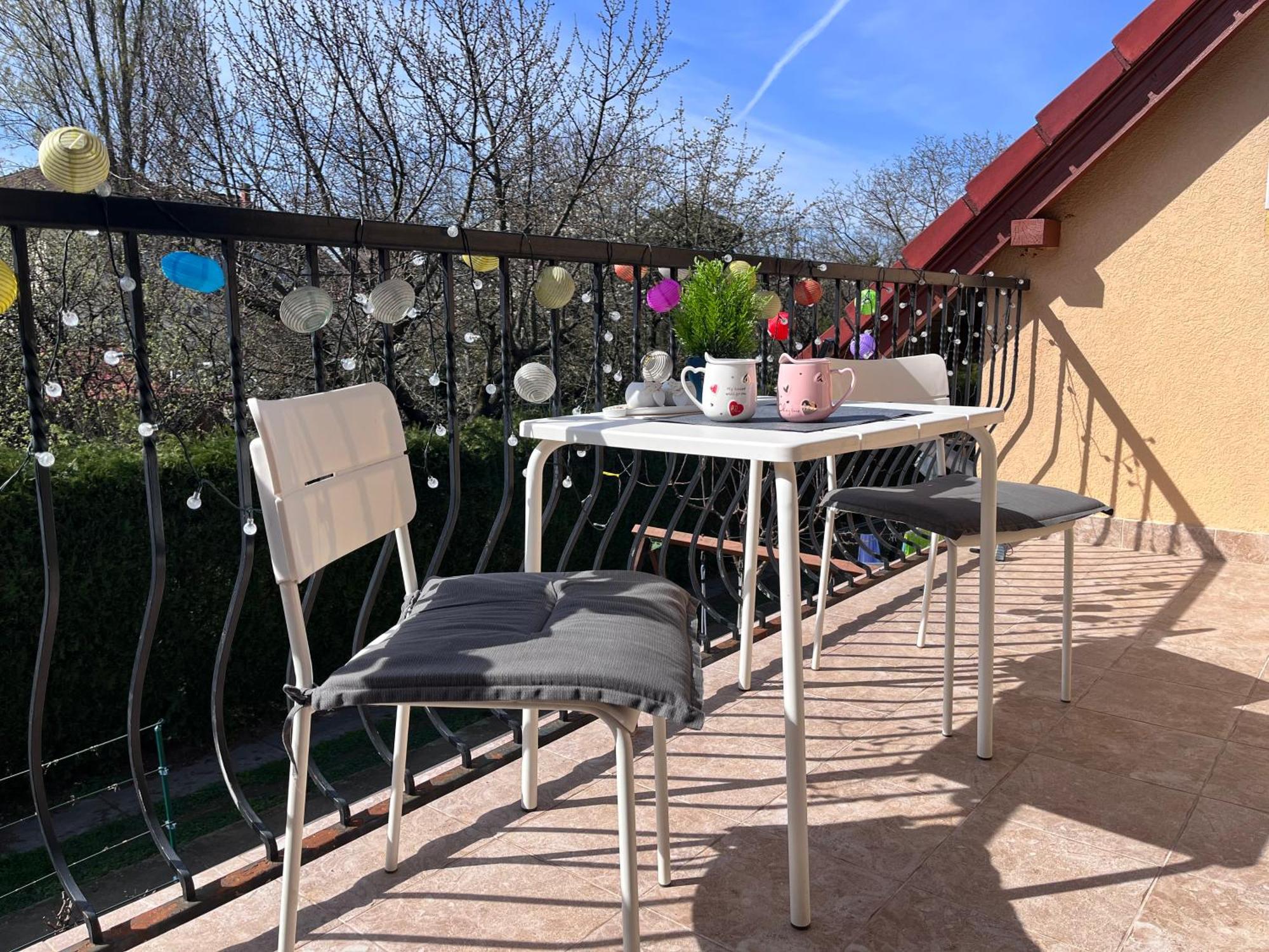 Garden Villa Βουδαπέστη Εξωτερικό φωτογραφία