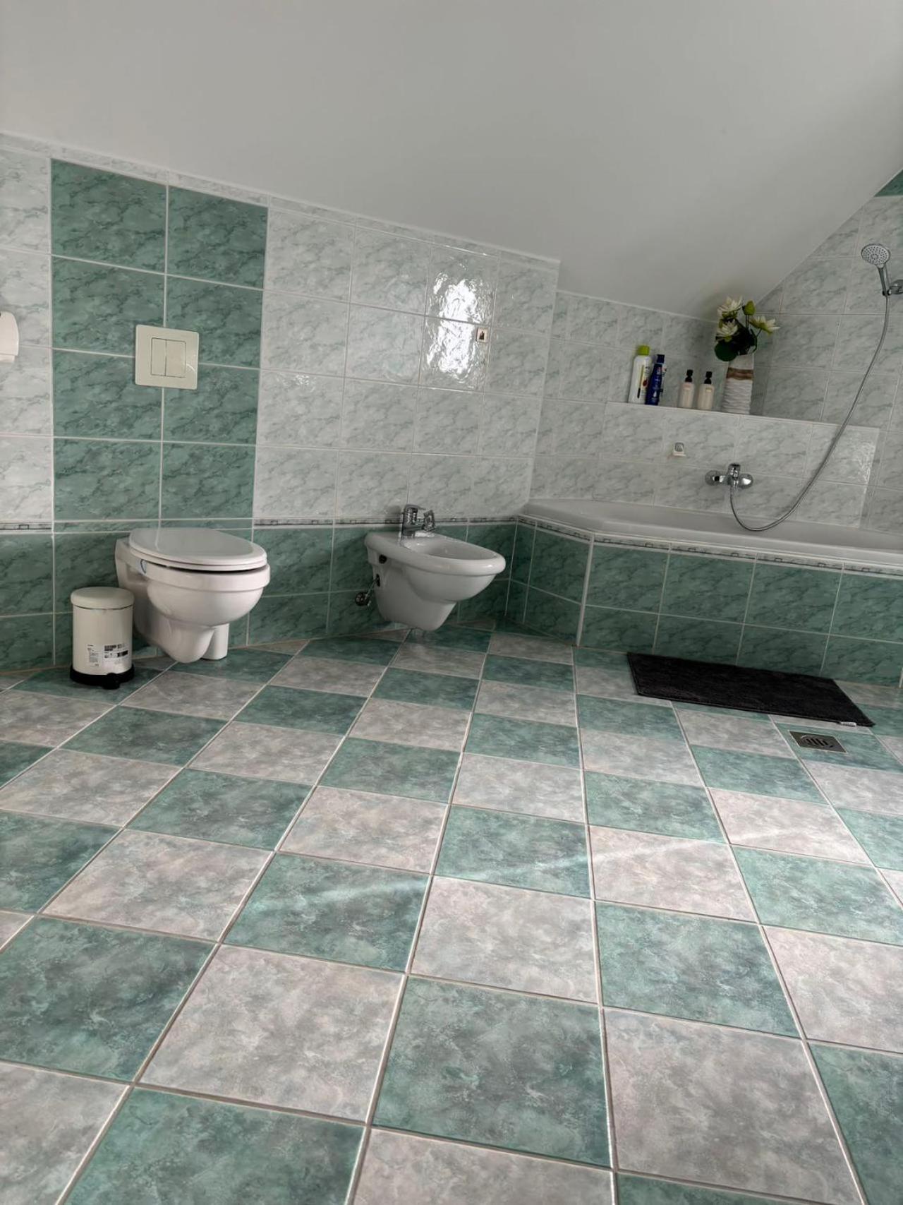Garden Villa Βουδαπέστη Εξωτερικό φωτογραφία