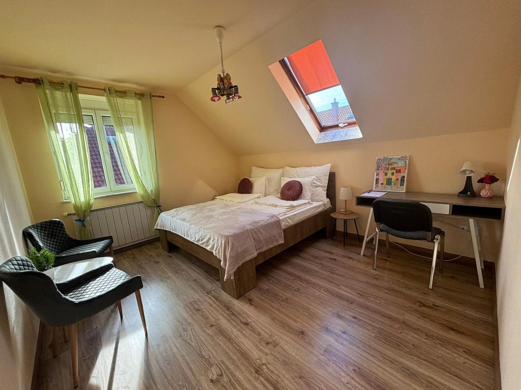 Garden Villa Βουδαπέστη Εξωτερικό φωτογραφία