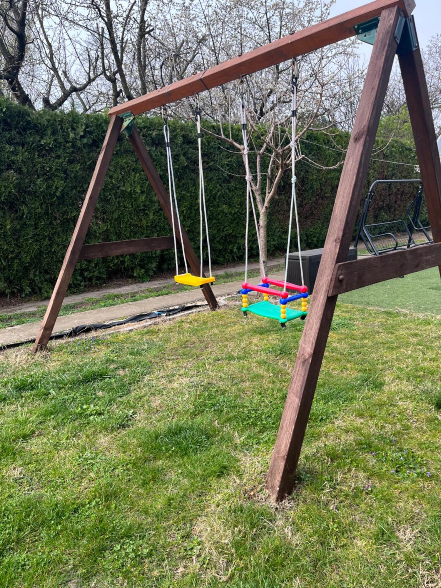 Garden Villa Βουδαπέστη Εξωτερικό φωτογραφία