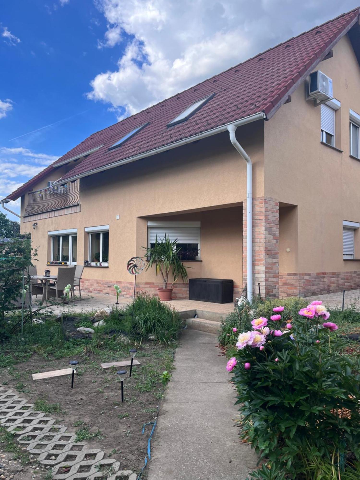 Garden Villa Βουδαπέστη Εξωτερικό φωτογραφία