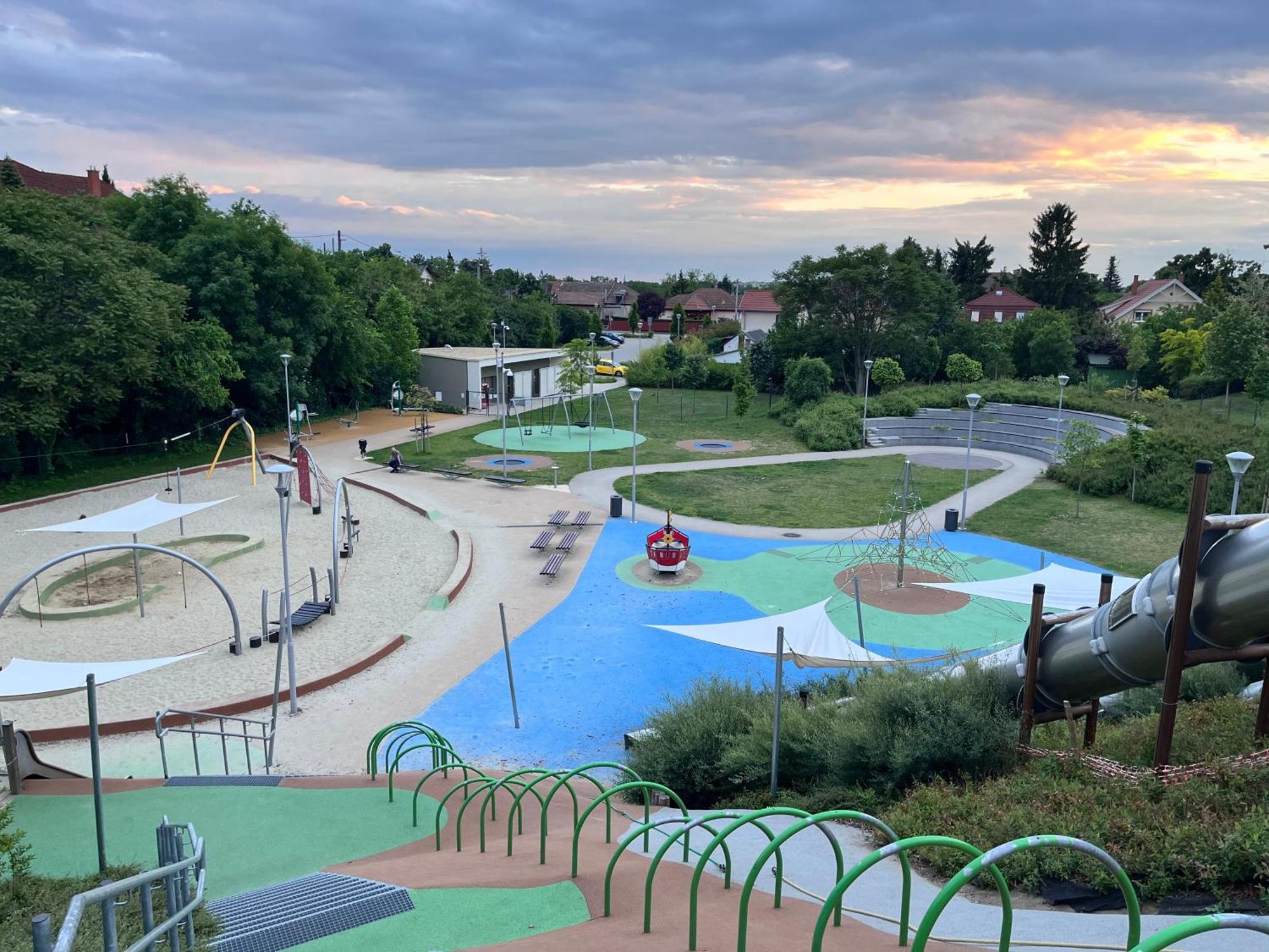 Garden Villa Βουδαπέστη Εξωτερικό φωτογραφία