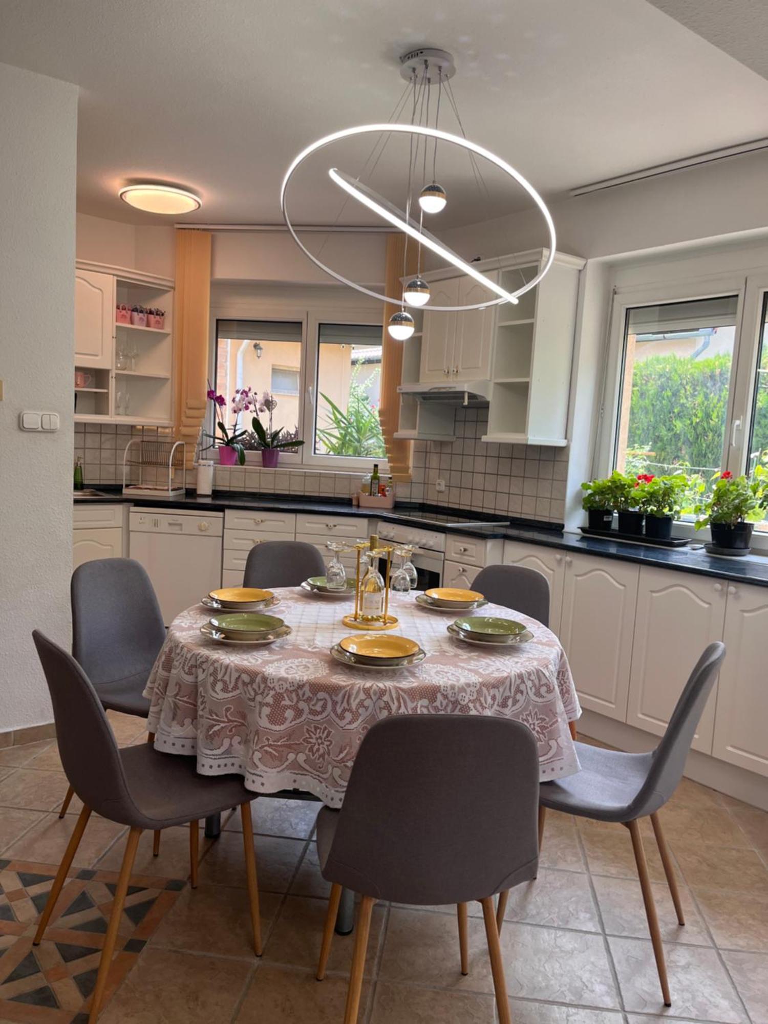 Garden Villa Βουδαπέστη Εξωτερικό φωτογραφία