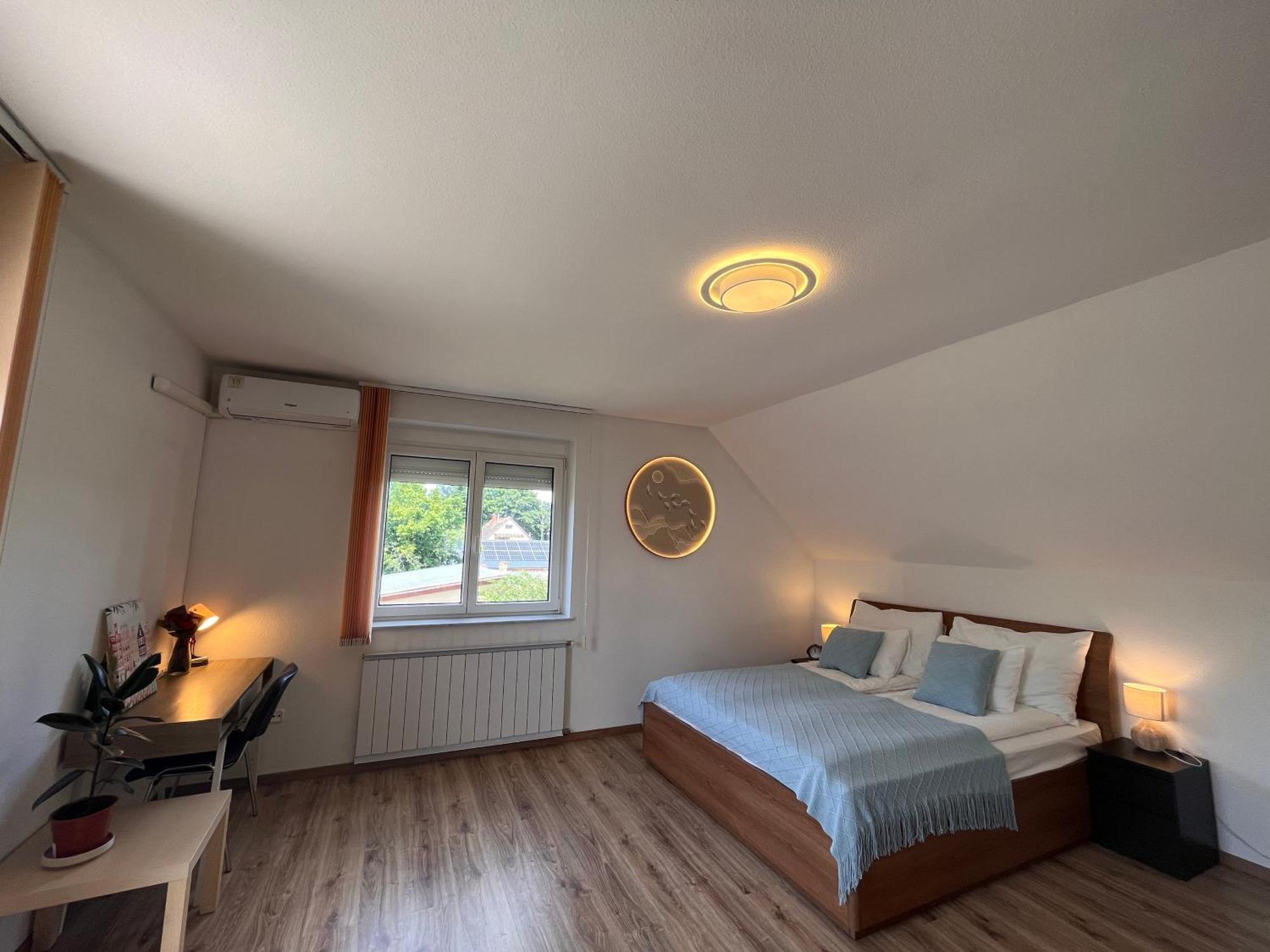Garden Villa Βουδαπέστη Εξωτερικό φωτογραφία