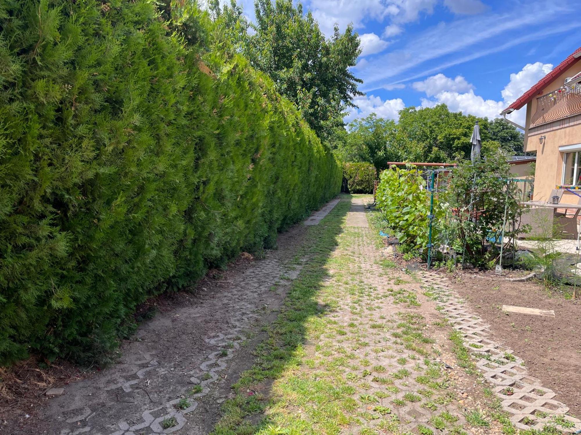 Garden Villa Βουδαπέστη Εξωτερικό φωτογραφία