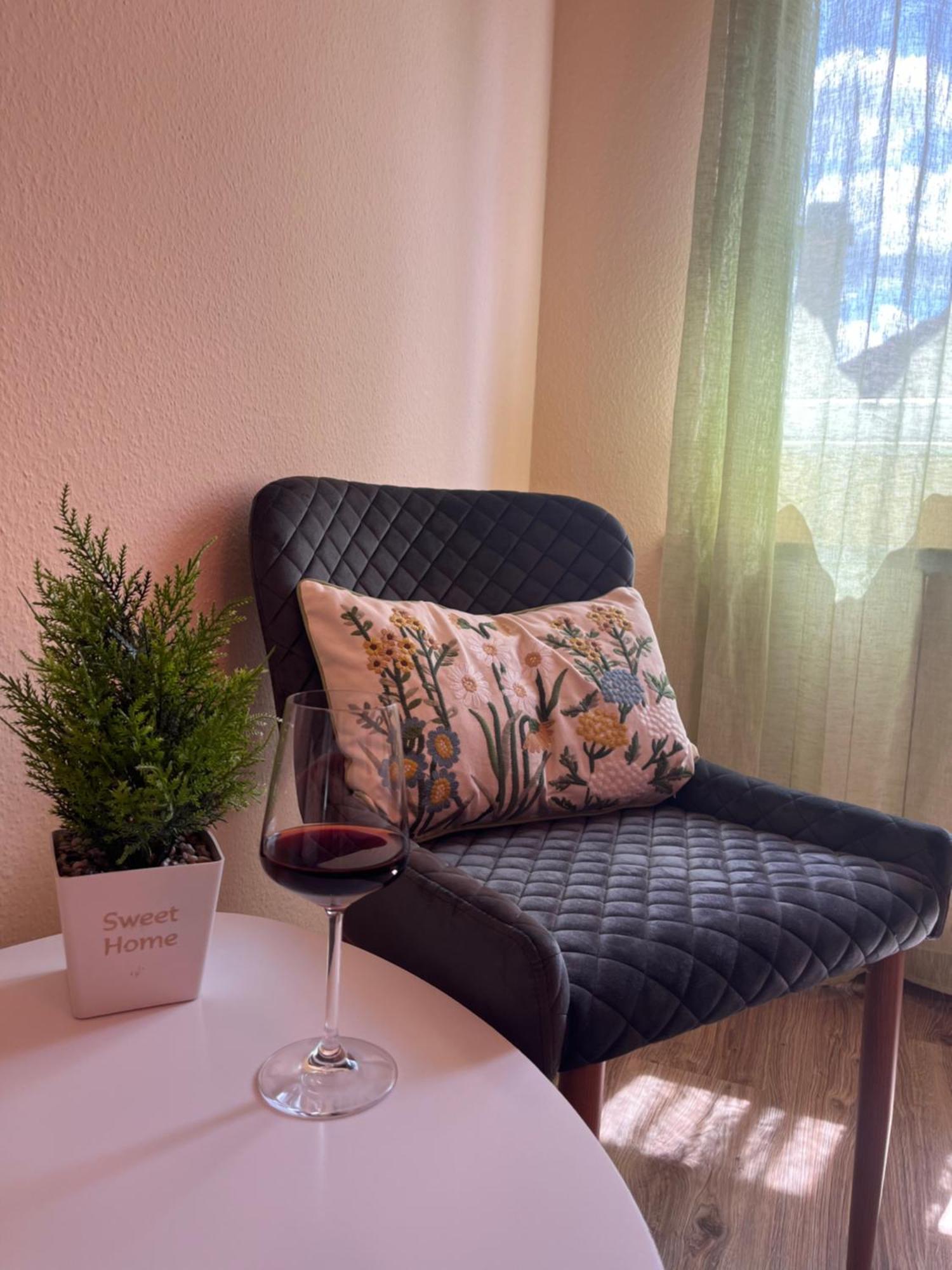 Garden Villa Βουδαπέστη Εξωτερικό φωτογραφία