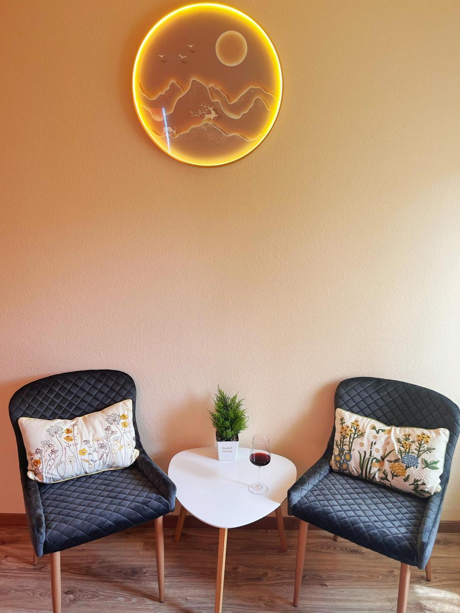 Garden Villa Βουδαπέστη Εξωτερικό φωτογραφία