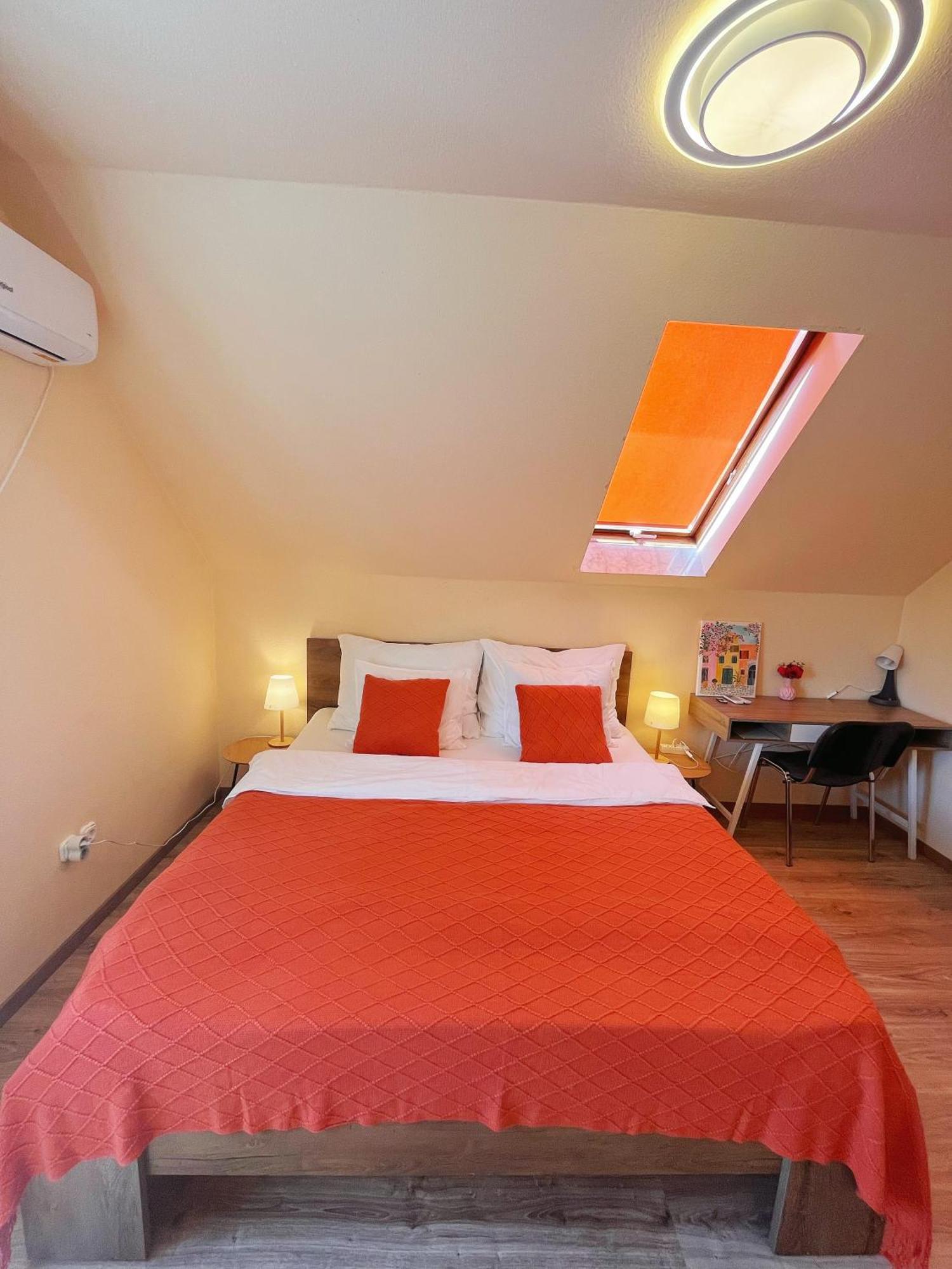 Garden Villa Βουδαπέστη Εξωτερικό φωτογραφία