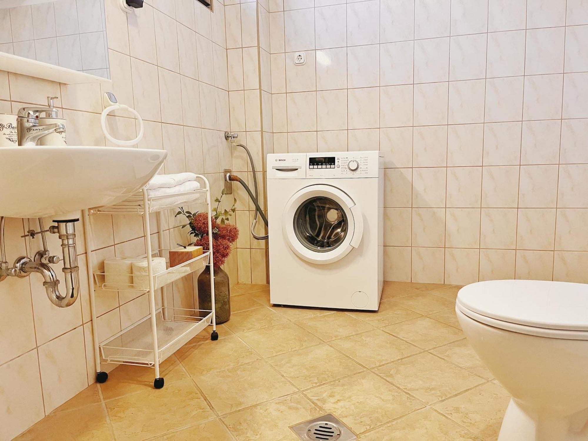 Garden Villa Βουδαπέστη Εξωτερικό φωτογραφία